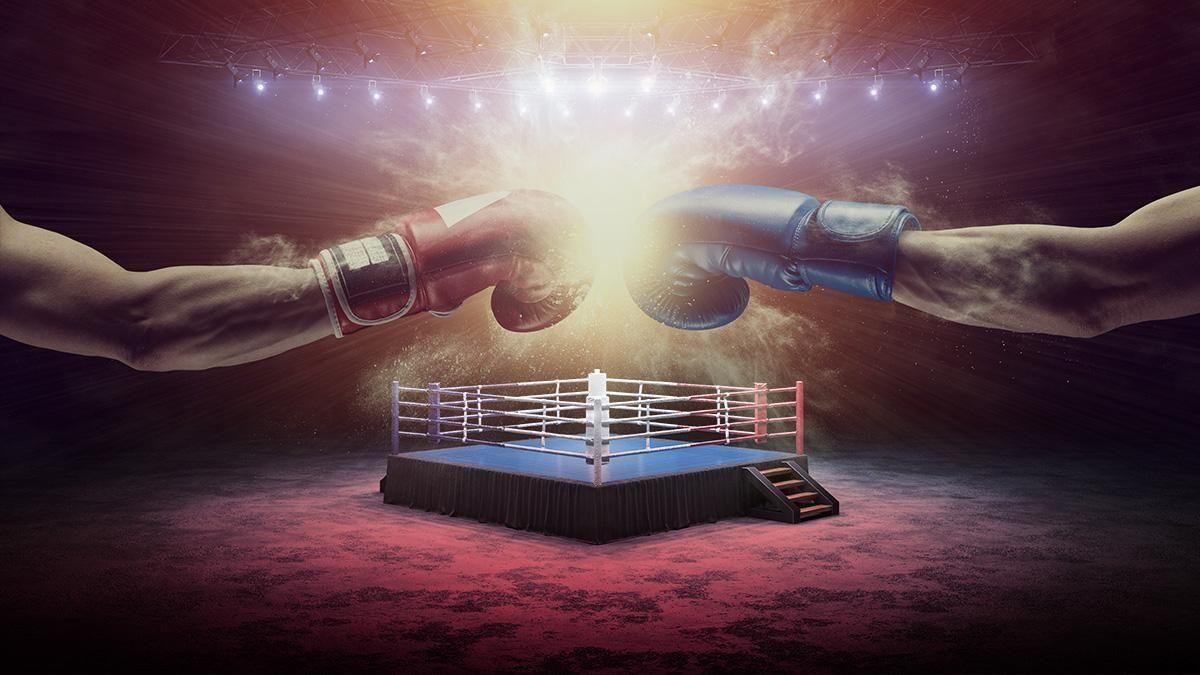 Fantasy Boxing Like Never Before with Mysticwhispercove